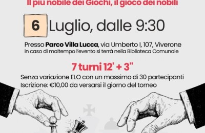 Stagione Culturale Viverone (BI) Aprile-Ottobre 2025
