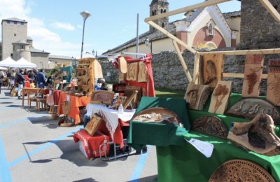 Fiera di Sant'Orso