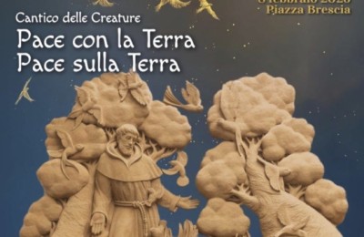 Jesolo Sand Nativity