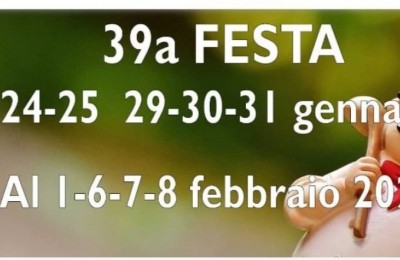 Festa del Radicchio Rosso di Treviso IGP