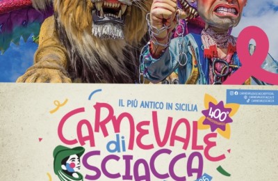 Carnevale di Sciacca