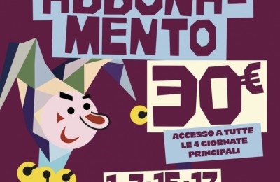 Carnevale di Putignano