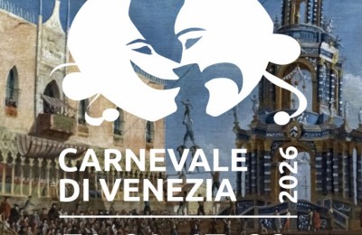 Carnevale di Venezia