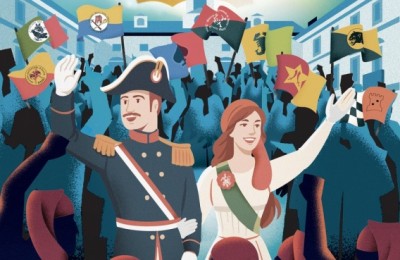 Storico Carnevale di Ivrea 2026