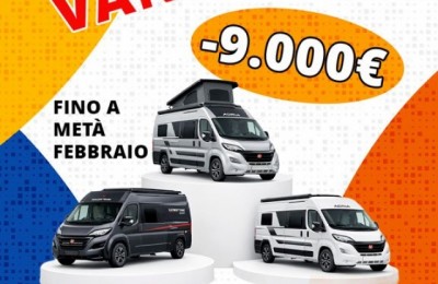 Operazione VANtaggio