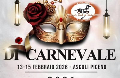 Raduno di Carnevale