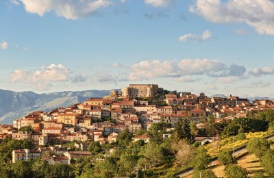 Pasqua del camperista