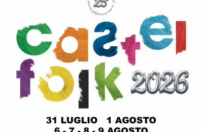 Castelfolk Festival 2026