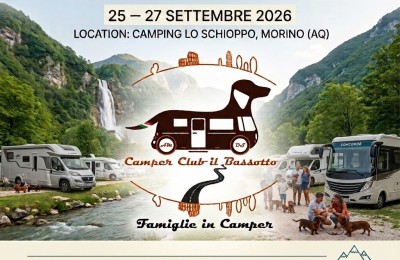 Raduno di fine estate 2026