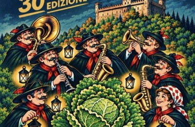 Sagra del Cavolo Verza