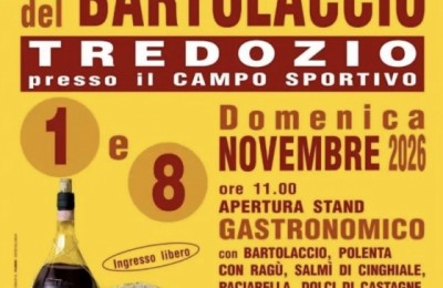 Sagra del Bartolaccio