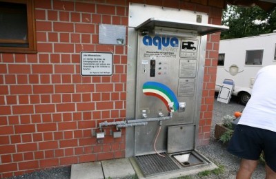 Freizeitanlage Bruchwiesen