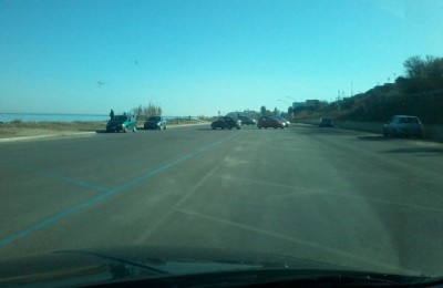 Parcheggio pubblico a pagamento