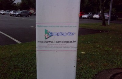 Parcheggio