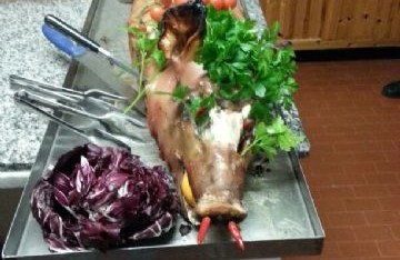 Villaggio Camping Sant'Elia