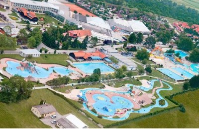 Kamp Terme Catez