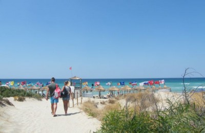 Lido Campo delle Bandiere