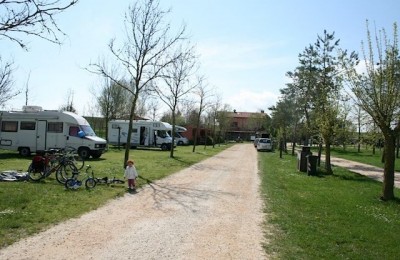 Agriturismo Prato Pozzo