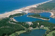 Camping Municipal Les Sablères