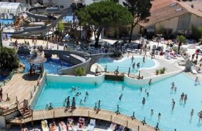 Camping Village Resort & Spa Le Vieux Port