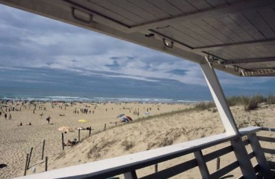 Camping Landes Les Cigales