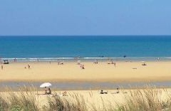 Camping de la Plage