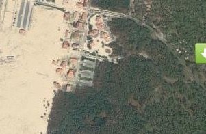 Camping Municipal de Cap de l'Homy