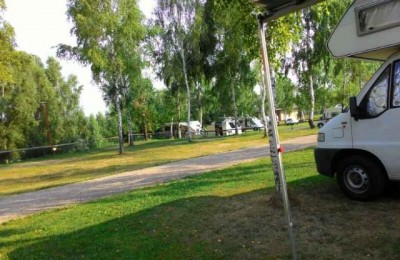 Camping Korona
