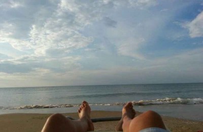 Camping Perla del Gargano