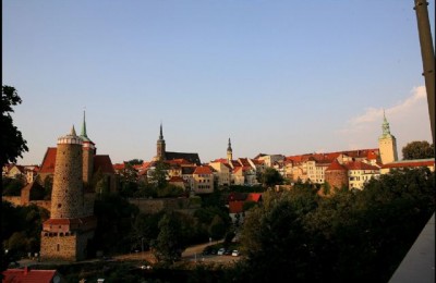 Touristparkplatz