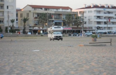 Sarimsakli Plaji Arimsakli Plaji