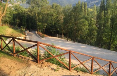 Agriturismo & Agricampeggio Lo Scoiattolo