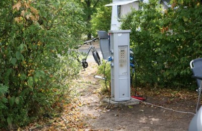 Seezentrum Huberg am Rothsee