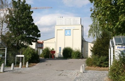 Limes-therme 