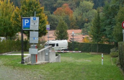 Area Burcina di Pollone