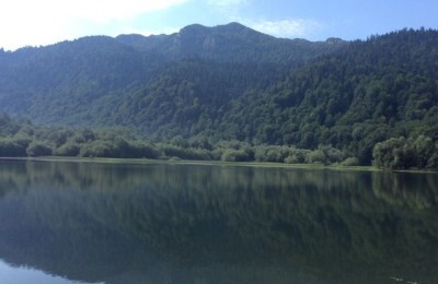 Camping del Parco Nazionale Biogradska Gora