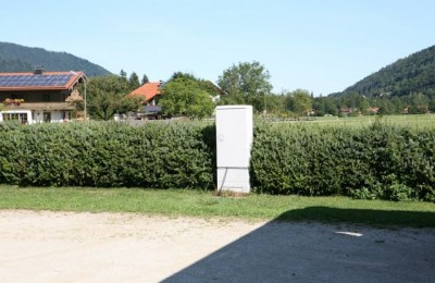 Campingplatz Ortnerhof