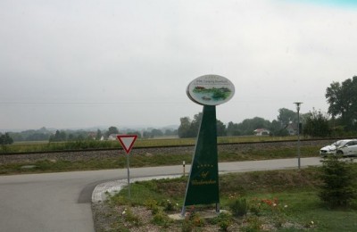 Mobilhafen Vital-Camping
