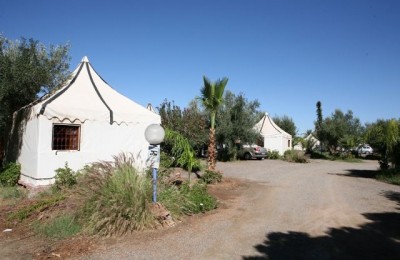 Le Relais de Marrakech