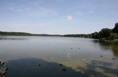 Freizeitanlage Moorbad