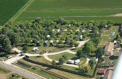 Oasi Park Bosco Mesola