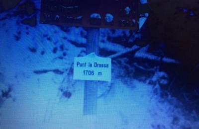 Parcheggio Tunnel Livigno