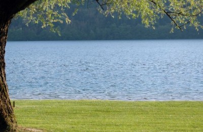 Camping 2 Laghi