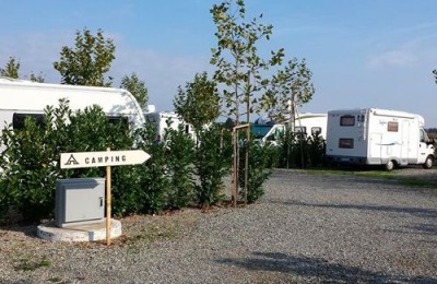 Bella Torino Camping e Parking