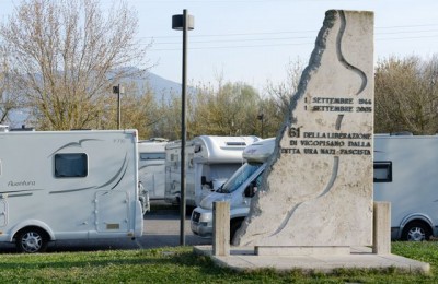 Area Comunale Vicopisano