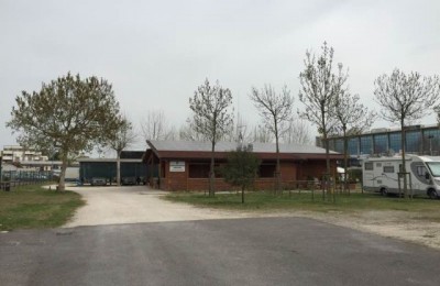 Area Camper Conegliano