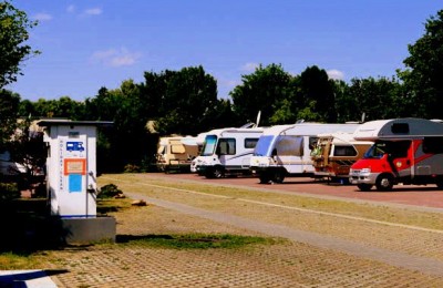 Franken therme