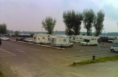 Parcheggio Anconetta