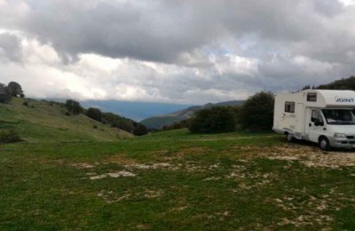 Rifugio Colle delle Cese