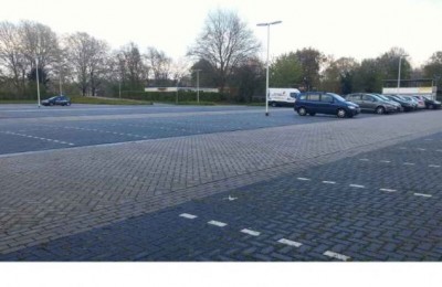 Parcheggio Deventer